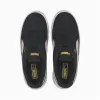 Повседневная обувь женская Puma deva Suede Wn'S Чёрный