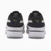 Повседневная обувь женская Puma deva Suede Wn'S Чёрный