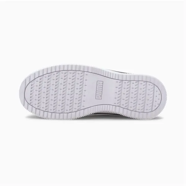 Повседневная обувь женская Puma deva Suede Wn'S Чёрный