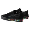 Igapäevajalatsid, naiste Vans SK8-Low Must