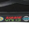 Igapäevajalatsid, naiste Vans SK8-Low Must