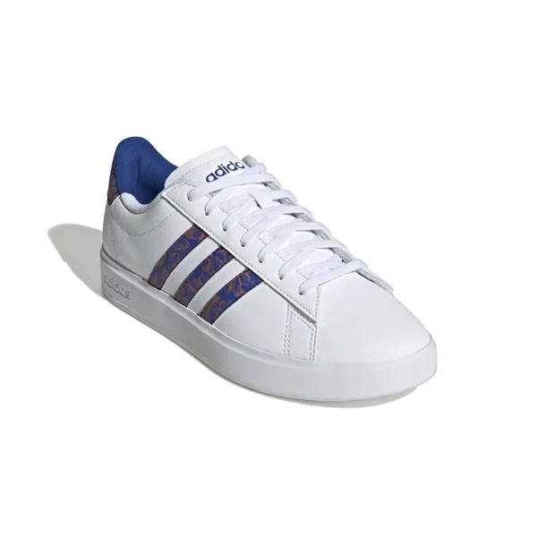 Sports Trainers for Women Adidas Grand Court 2.0 White