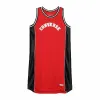 Платье Converse Basketball Jurk девочка Красный