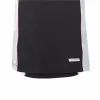 Платье Converse Basketball Jurk девочка Чёрный