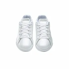 Uniseksiniai kasdieniai treningai Reebok Classic Royal Balta