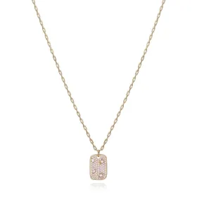 Ladies' Necklace Viceroy 13178C