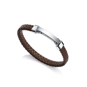 Men's Bracelet Viceroy 15109P010 Sterling silver 925