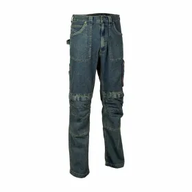 Safety trousers Cofra Dortmund Navy Blue Professional