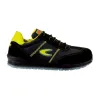 Safety shoes Cofra Owens Black S1