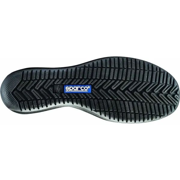 Apsauginė avalynė Sparco Scarpa Urban Evo Raudona S3 SRC