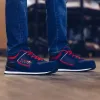 Обувь для безопасности Sparco Gymkhana Red Bull Racing S3 Темно-синий