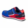 Обувь для безопасности Sparco Ndis Scarpa Gymkhana Martini Racing S3 ESD Синий Красный