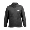 Jacket EDM Black