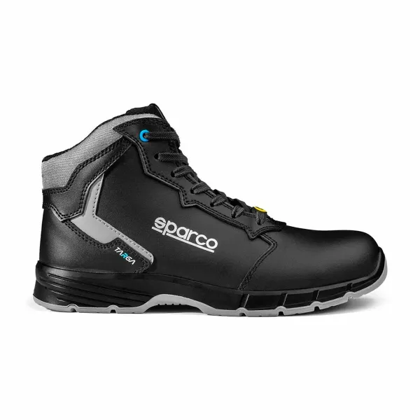 Saugūs batai Sparco targa - h paul Juoda