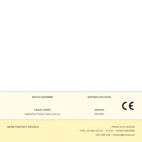 Wellington boots Mavinsa carbón s5 src