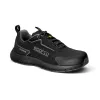 Apsauginė avalynė Sparco traction fuji Juoda