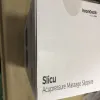 Akupunktūrinės šlepetės Slicu InnovaGoods