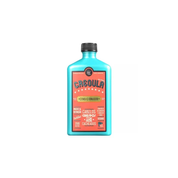 Conditioner Lola Cosmetics Creoula 250 ml — Buy Online | Perfume Bright Lab