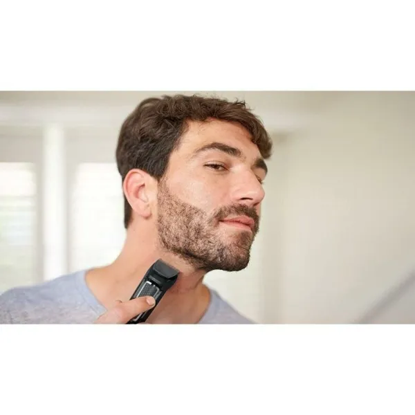 Hair Clippers Philips MG3730/15 Multifunction — Buy Online | Perfume Bright Lab