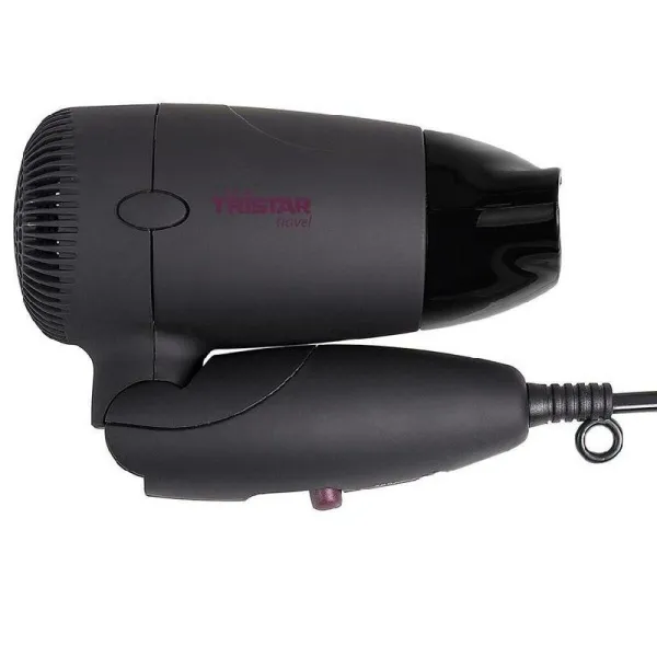 Föön Tristar HD-2359 Must 1200 W