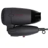 Föön Tristar HD-2359 Must 1200 W