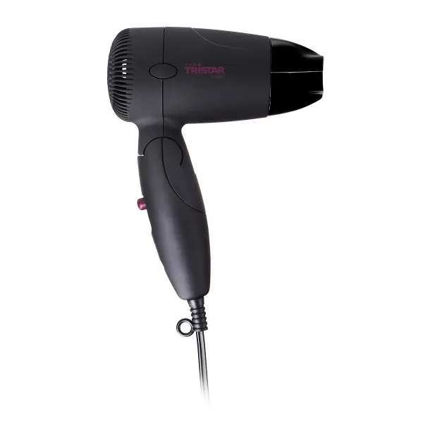 Föön Tristar HD-2359 Must 1200 W