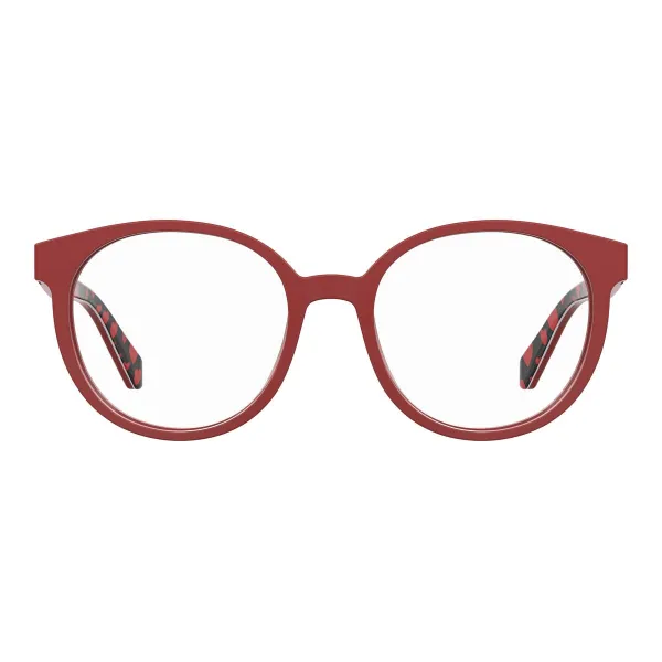Sieviešu Briļļu ietvars Love Moschino MOL584-C9A Ø 52 mm
