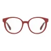 Sieviešu Briļļu ietvars Love Moschino MOL584-C9A Ø 52 mm