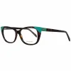Sieviešu Briļļu ietvars Emilio Pucci EP5117-54056 ø 54 mm
