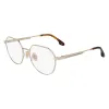 Sieviešu Briļļu ietvars Victoria Beckham VB21355217714 Ø 52 mm