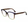 Sieviešu Briļļu ietvars Victoria Beckham VB26085416219 ø 54 mm