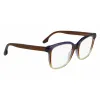Sieviešu Briļļu ietvars Victoria Beckham VB26085416219 ø 54 mm