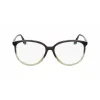 Ladies' Spectacle frame Victoria Beckham VB26195715512 ø 57 mm — Buy Online | Perfume Bright Lab