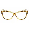 Sieviešu Briļļu ietvars Victoria Beckham VB26275713222 ø 57 mm