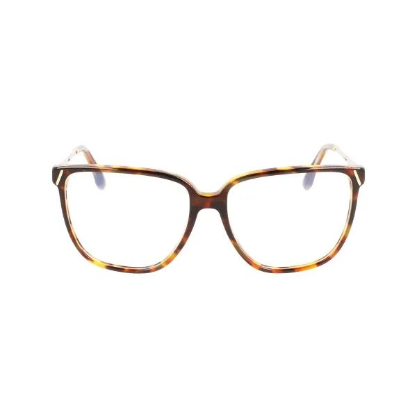 Sieviešu Briļļu ietvars Victoria Beckham VB26405716231 ø 57 mm