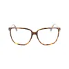 Sieviešu Briļļu ietvars Victoria Beckham VB26405716231 ø 57 mm