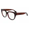 Sieviešu Briļļu ietvars Victoria Beckham VB26745317618 Ø 53 mm