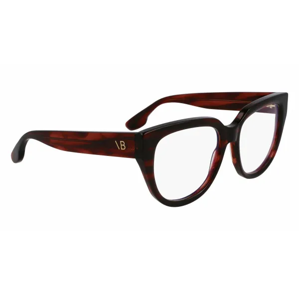 Sieviešu Briļļu ietvars Victoria Beckham VB26745317618 Ø 53 mm