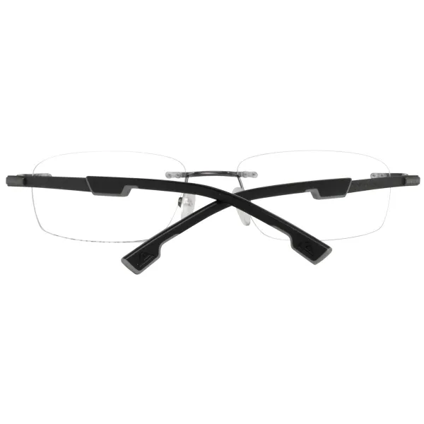 Miesten Silmälasikehykset QuikSilver EQYEG0304853D Harmaa Ø 53 mm