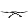 Miesten Silmälasikehykset QuikSilver EQYEG0304853D Harmaa Ø 53 mm