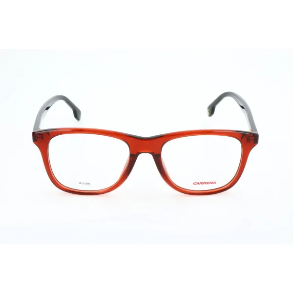 Briļļu ietvars Carrera CARRERA-135-V-LGD Melns Ø 52 mm