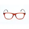 Briļļu ietvars Carrera CARRERA-135-V-LGD Melns Ø 52 mm