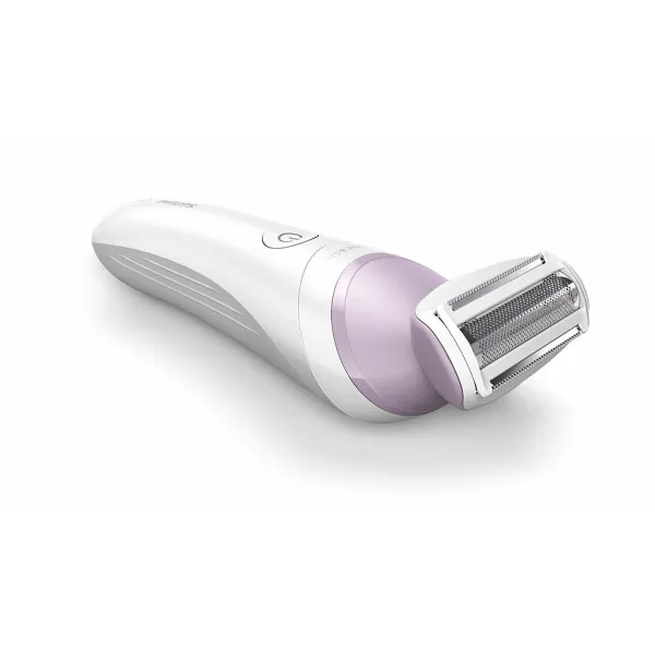 Electric Hair Remover Philips BRL136/00 — Buy Online | Perfume Bright Lab