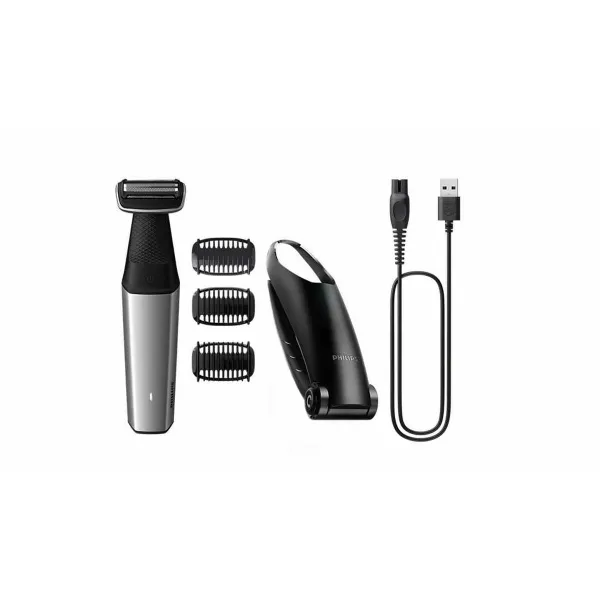 Лазерный электроэпилятор Philips BODYGROOMSERIES5000BG5021/15RE (1 штук)