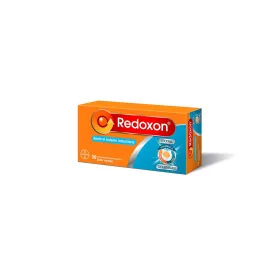 Kolagenas Redoxon Redoxon Extra Defensas