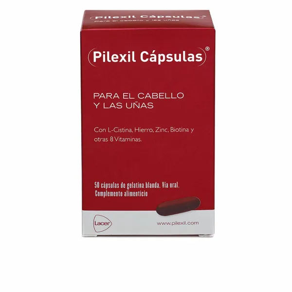 Toidulisand Pilexil   50 Ühikut