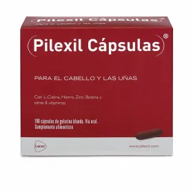 Toidulisand Pilexil   100 Ühikut