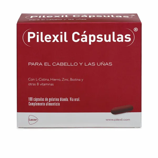 Toidulisand Pilexil   100 Ühikut