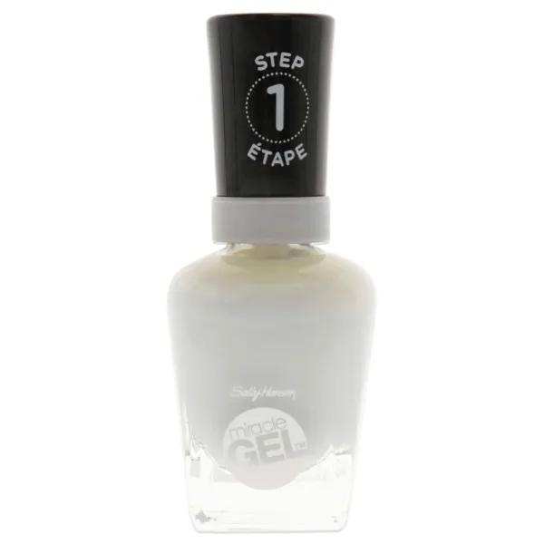 küünelakk Sally Hansen Miracle Gel 799-greyfitti (14,7 ml)