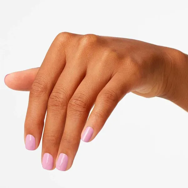 Küünelakk Opi Nail Lacquer Lucky lucky lavender 15 ml